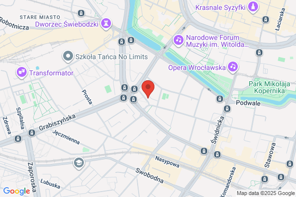 Miejski Osrodek Pomocy Spolecznej. Osrodek opiekunczo - adaptacyjny