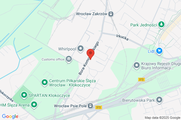 Osrodek Interwencji Kryzysowej dla Kobiet i Matek z Dziecmi Stowarzyszenia Akson