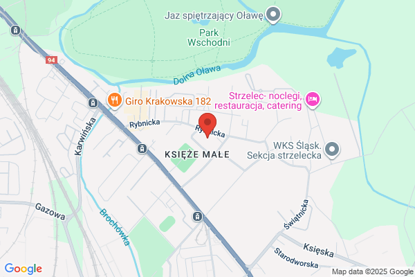 WROS. Dolnoslaski Zwiazek Organizacji Pozarzadowych