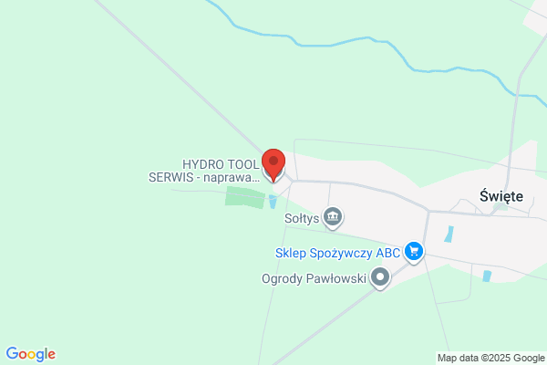 Hydroinstal. PUW. Pompy, armatura, zestawy hydroforowe