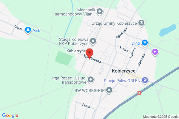 Cechol Alojzy. Serwis pomp. L.F.P. Leszno, Grundfos
