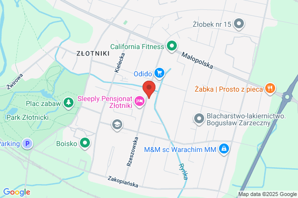 Centrum Zdrowego Odżywiania