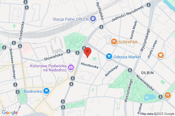 Poradnia Psychologiczno - Pedagogiczna nr 2