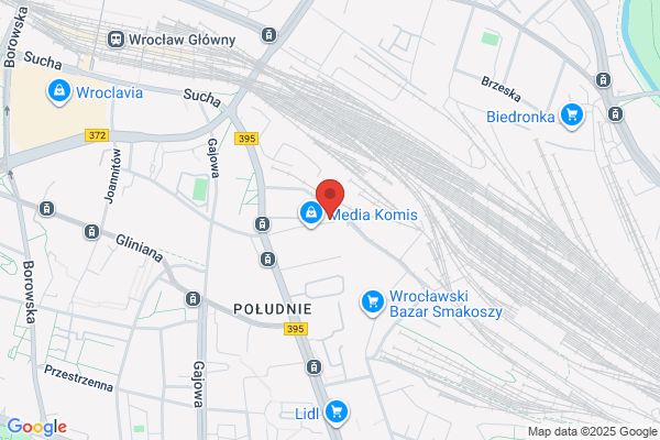 Wypozyczalnia cykliniarek