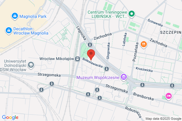Odrzanskie Przedsiebiorstwo Budowy Dróg i Mostów. Sp. z o.o.