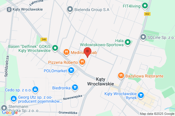 Korzeniec Marian. Roboty ziemne koparka