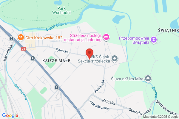 Obieg. Przedsiebiorstwo budowlano - instalacyjne
