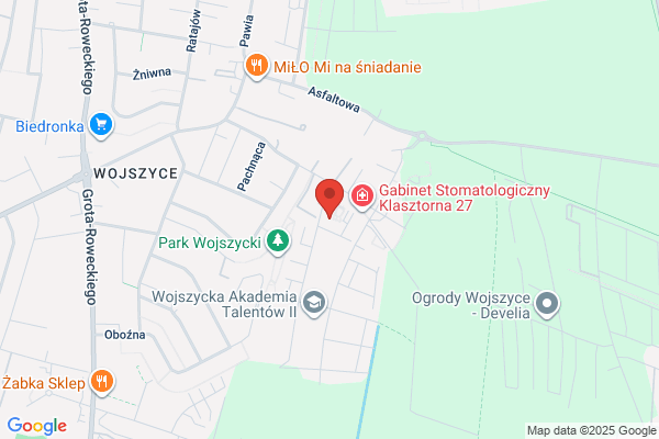 Pakop. Wynajem koparkoladowarek. Wykopy, niwelacja terenu