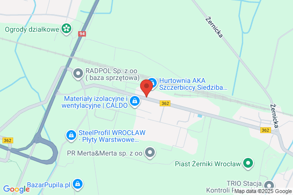 Specbau. Roboty ziemne i wyburzeniowe. Lukomska-Walusiak M.