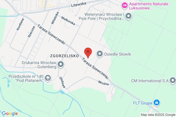 Eko Express. Ekologiczne pralnie wodno - chemiczne
