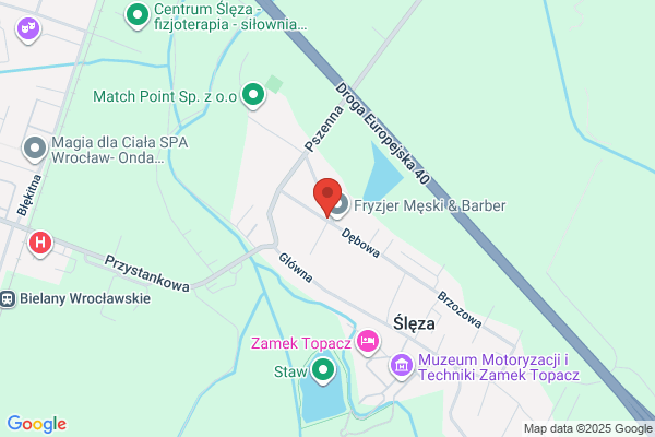 Gea. Agencja subskrypcyjna