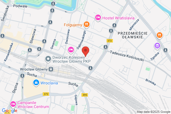 USM-Wroclaw. Sp. z o.o. Salon prasowy