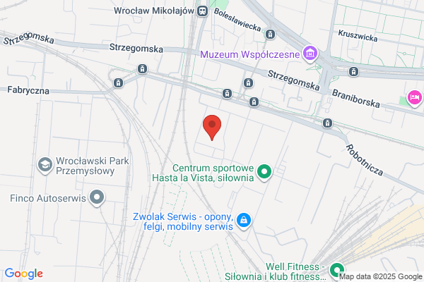 Ekotechnika. Redakcja kwartalnika