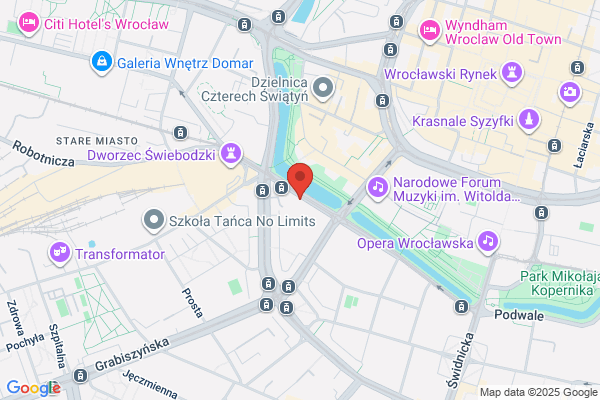 Prokuratura Rejonowa dla Wroclawia - Sródmiescie