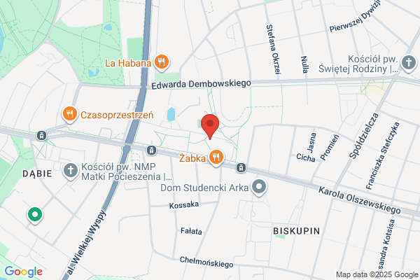 Bruder Halina. Naprawa protez zebowych