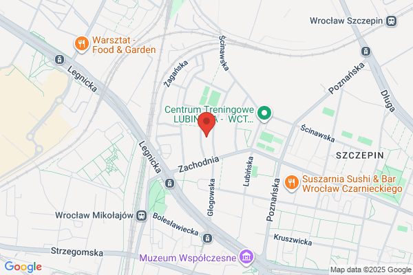 Przedszkole Specjalne