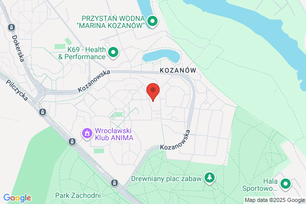 Przedszkole nr 110