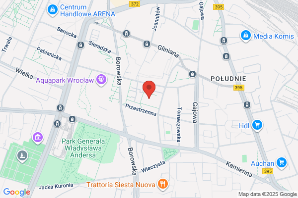 Przedszkole nr 119. Zielona Laka