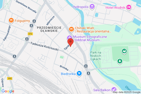 Przedszkole nr 12 im. Diany, ksieznej Walii
