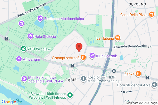 Przedszkole nr 121. Zielone Przedszkole