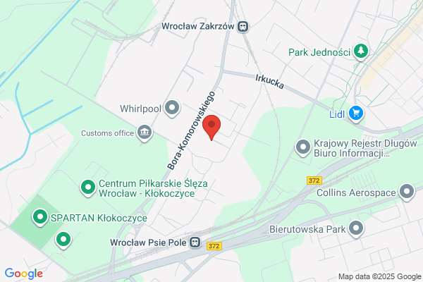 Przedszkole nr 124