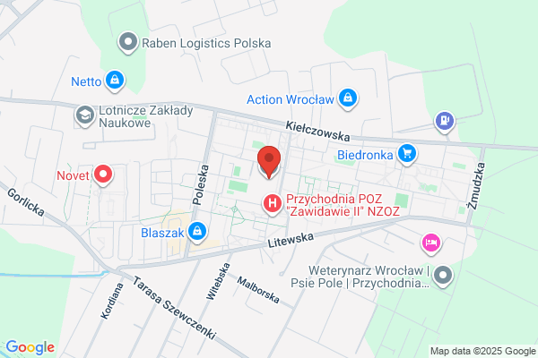 Przedszkole nr 130 Zespolu Szkolno - Przedszkolnego nr 3