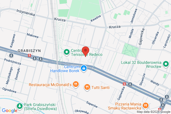 Przedszkole nr 141 im. M. Kosneckiej