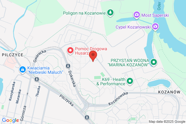 Przedszkole nr 150. Wesole Nutki