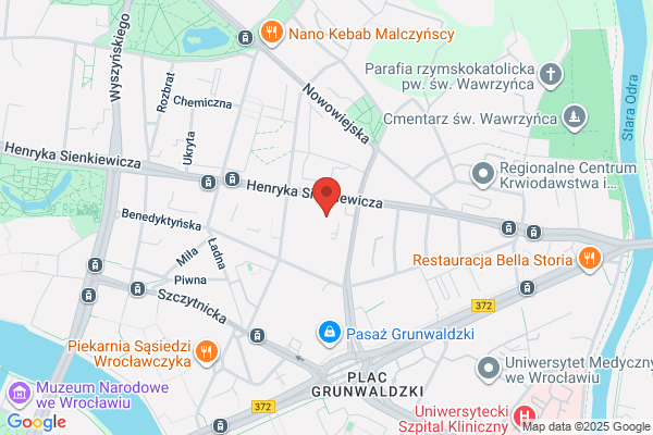 Przedszkole nr 18. Wiolinek