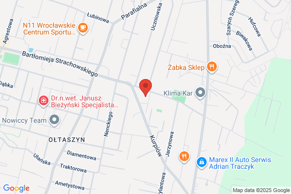 Przedszkole nr 29 Zespolu Szkolno - Przedszkolnego nr 6