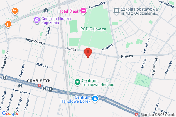 Przedszkole nr 31 im. J. Porazinskiej