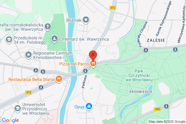 Przedszkole nr 47. Lesny Ludek