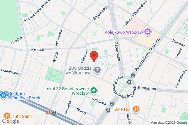 Przedszkole nr 52. Golabki Pocztowe
