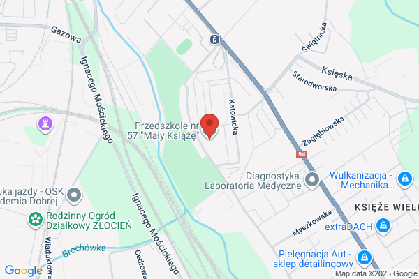 Przedszkole nr 57