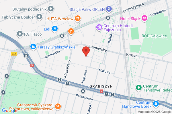 Przedszkole nr 59 Publiczne
