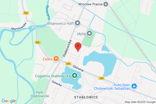 Przedszkole nr 62