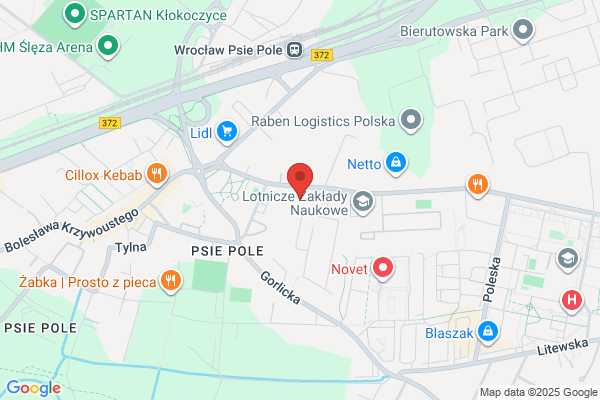 Przedszkole nr 7