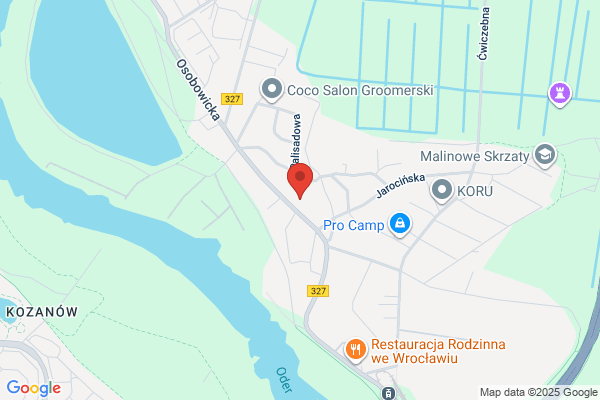 Przedszkole nr 7 Zespolu Szkolno - Przedszkolnego nr 5