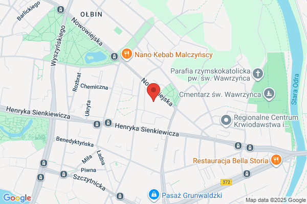 Przedszkole nr 74. Maly Piekarczyk