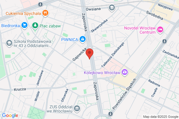 Przedszkole nr 90 im. L. Krzemienieckiej