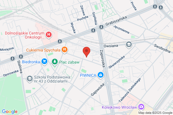 Przedszkole nr 95