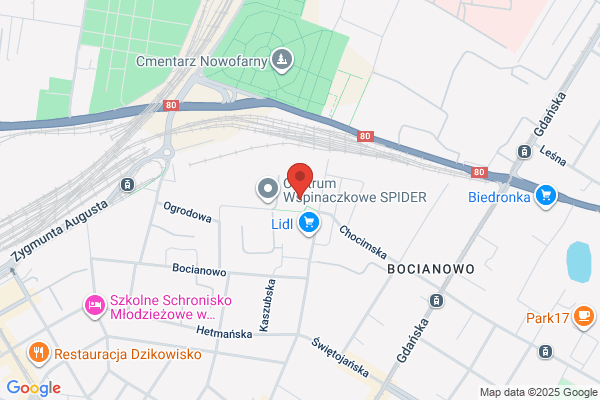 Przedszkole nr 97