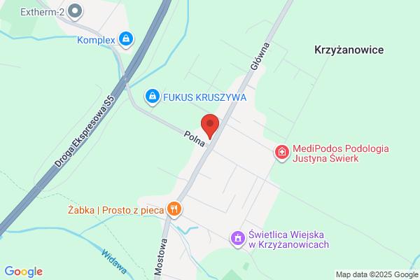 Tribotec Polska. Sp. z o.o.