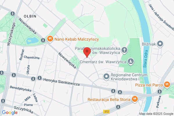 Sidor Transport Przeprowadzki