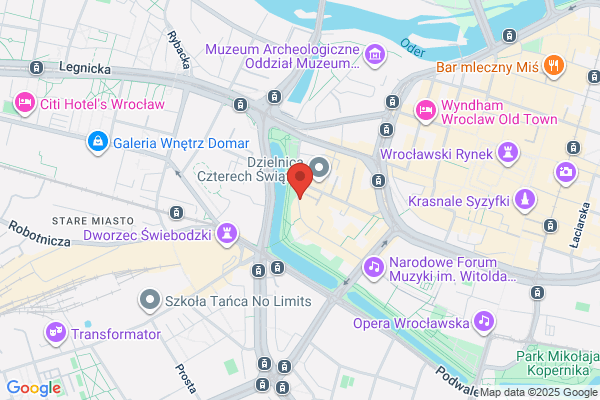 Ada-Relo. Przeprowadzki