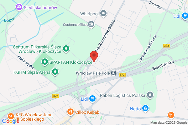 X-press Couriers. Sp. z o.o. Przesylki kurierskieinfolinia: