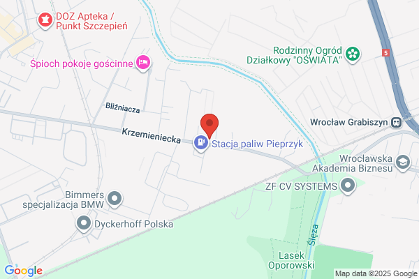 Dwie Paczki