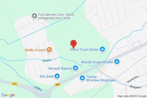TNT Express Worldwide (Poland). Sp. z o.o.