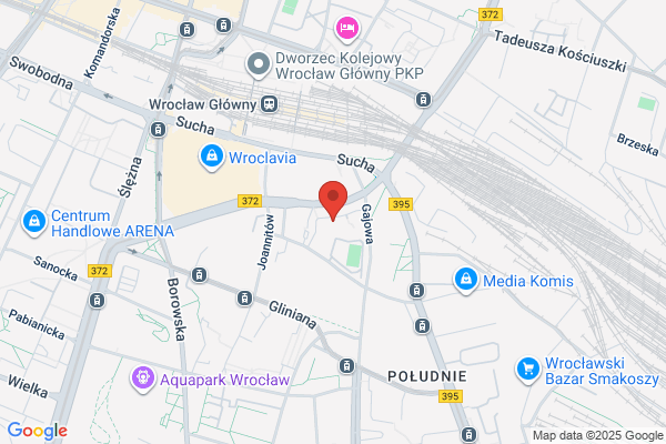 Dolnośląskie Centrum Psychoterapii Sp. z o.o.