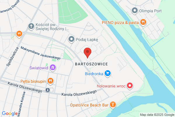 Amavita. Niepubliczny Zaklad Opieki Zdrowotnej